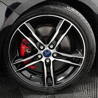 2016 Ford Focus ST