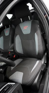 2016 Ford Focus ST