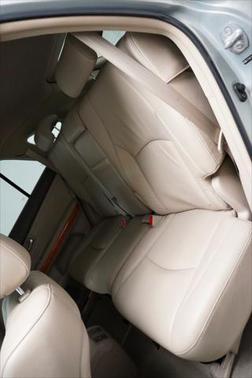 2008 Lexus RX 350 Base