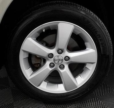 2008 Lexus RX 350 Base