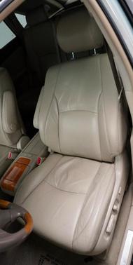 2008 Lexus RX 350 Base