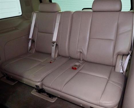 2014 GMC Yukon Denali