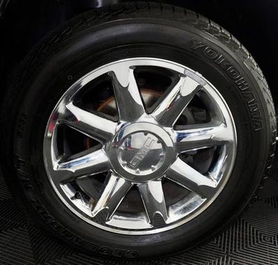 2014 GMC Yukon Denali