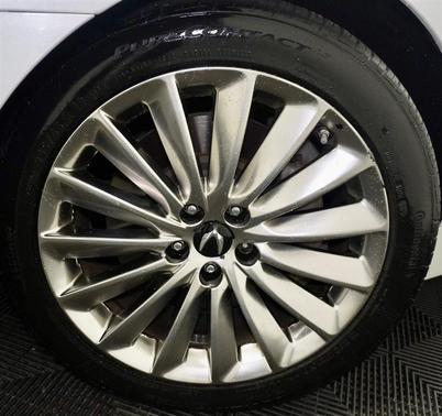 2014 Hyundai Equus Signature