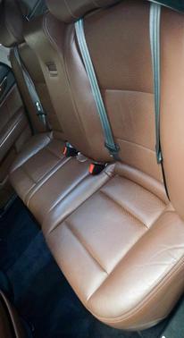 2014 Hyundai Equus Signature