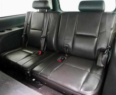 2014 Cadillac Escalade ESV Luxury