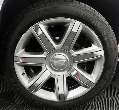 2014 Cadillac Escalade ESV Luxury