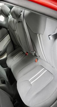 2013 Dodge Dart Base