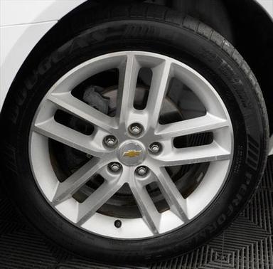 2011 Chevrolet Impala LTZ