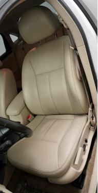 2011 Chevrolet Impala LTZ