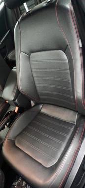 2013 Volkswagen Jetta GLI Autobahn