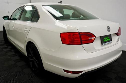 2013 Volkswagen Jetta GLI Autobahn