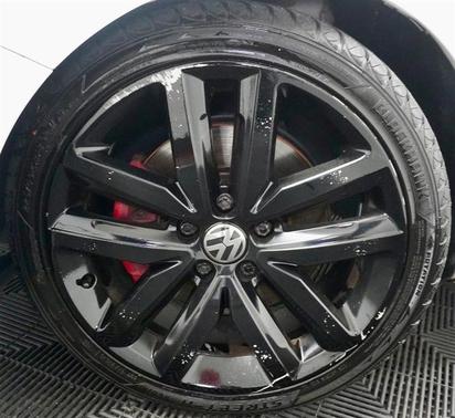 2013 Volkswagen Jetta GLI Autobahn