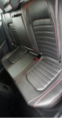 2013 Volkswagen Jetta GLI Autobahn