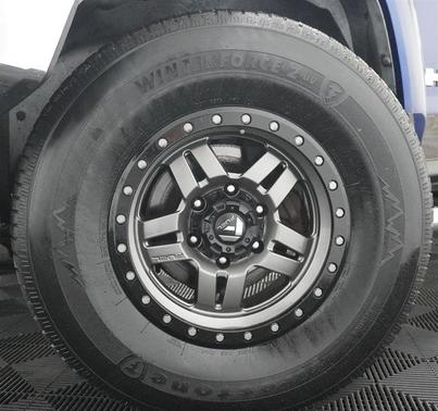 Graphite Metallic 2009 Hummer H3 Alpha