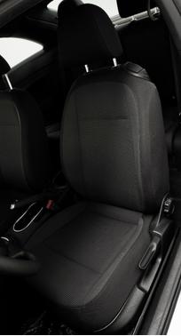 2012 Volkswagen Beetle Base