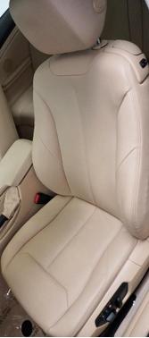 2015 BMW 428 i xDrive