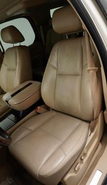 2010 Cadillac Escalade Luxury