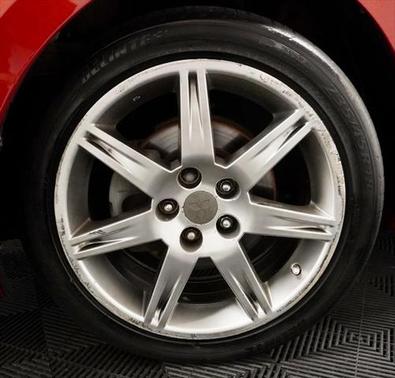 2008 Mitsubishi Eclipse GT