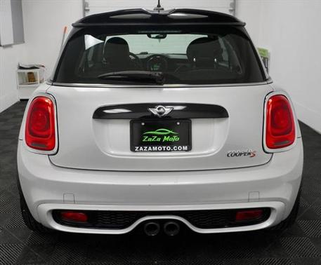 2015 MINI Hardtop Cooper S
