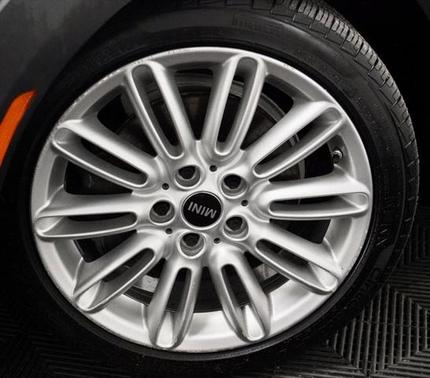 2015 MINI Hardtop Cooper S