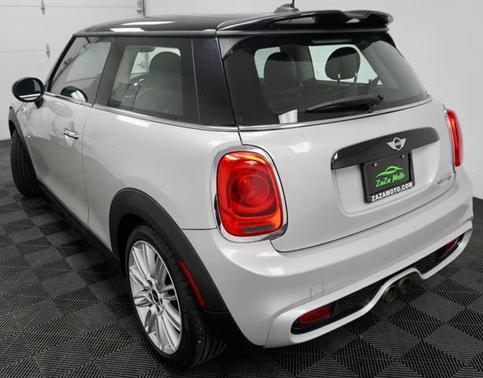 2015 MINI Hardtop Cooper S