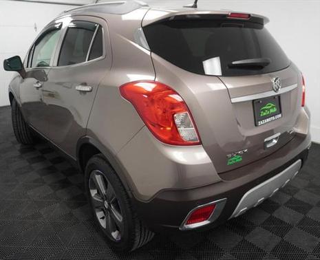 2013 Buick Encore Premium
