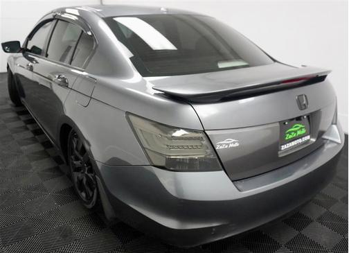 2008 Honda Accord EX-L