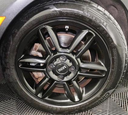 2013 MINI Clubman Cooper S