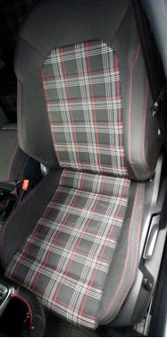 2016 Volkswagen Golf GTI 2.0T S 4-Door