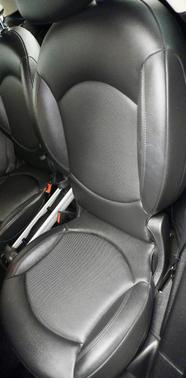 2012 MINI Cooper S Countryman Base