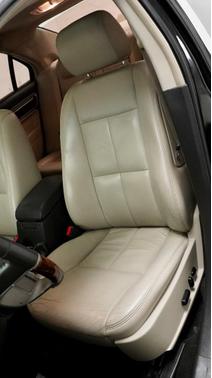 2007 Lincoln MKZ Base