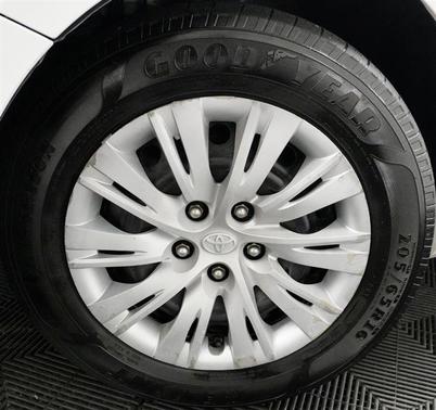 2013 Toyota Camry LE