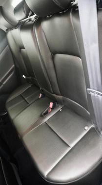 2011 Lexus CT 200h Premium