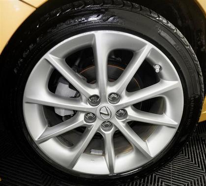 2011 Lexus CT 200h Premium