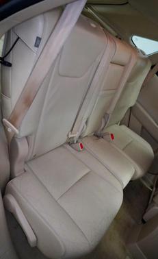 2010 Lexus RX 350 Base