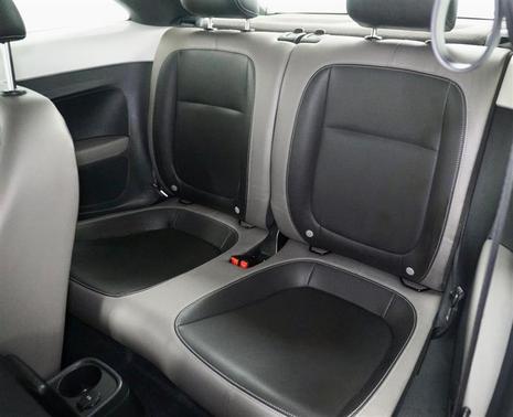 2013 Volkswagen Beetle 2.5L