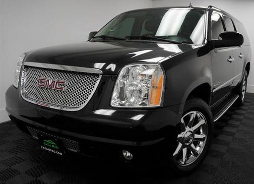 2011 GMC Yukon XL Denali