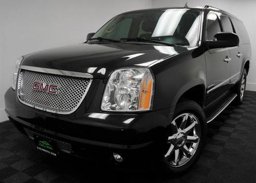 2011 GMC Yukon XL Denali