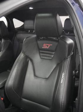 2017 Ford Focus ST