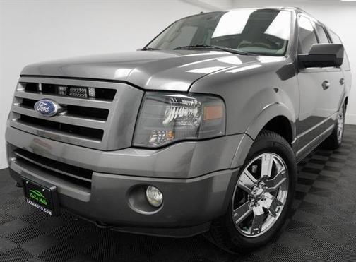 2010 Ford Expedition Limited