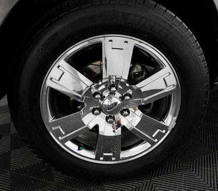 2010 Ford Expedition Limited
