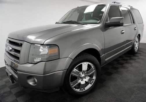 2010 Ford Expedition Limited