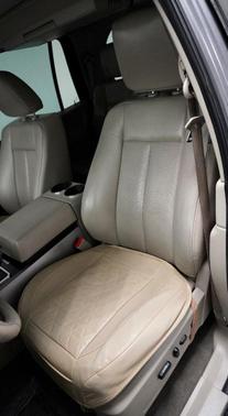 2010 Ford Expedition Limited