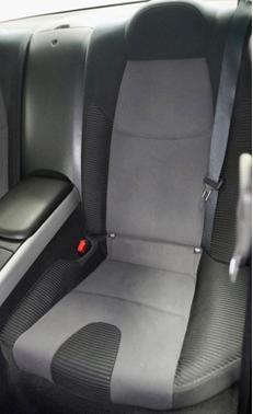2005 Mazda RX-8 Sport Automatic