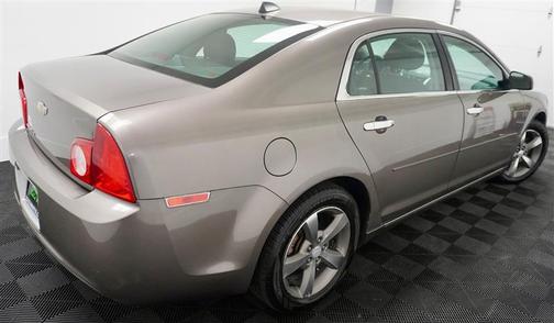 2012 Chevrolet Malibu 1LT