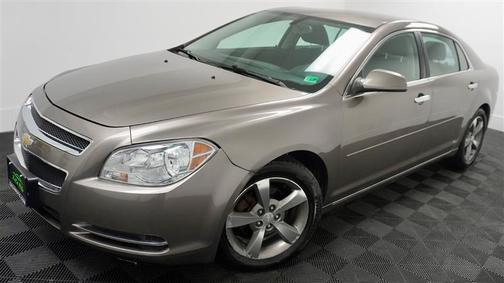 2012 Chevrolet Malibu 1LT