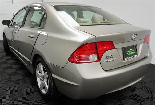 2006 Honda Civic EX