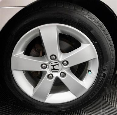 2006 Honda Civic EX