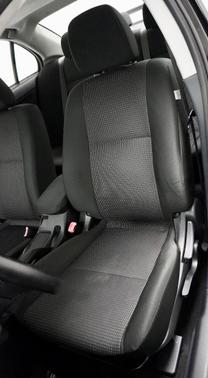 2010 Mitsubishi Lancer ES